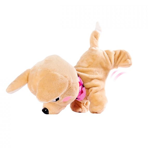 Игрушка собачка Chi Chi Love Boo 30 см | Зображення 4