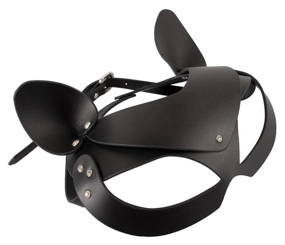 Маска - 2492725 Bad Kitty Cat Mask Black Sex Aura | Зображення 4