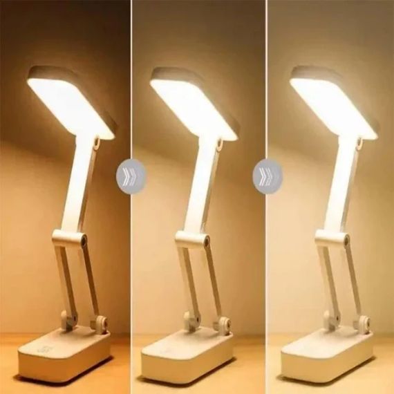 Настольная складная LED лампа Digad | Зображення 2
