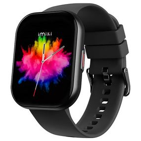 Смарт-Часы Xiaomi iMiLab iMiki SE1 Smart Watch Black Global Оригинал