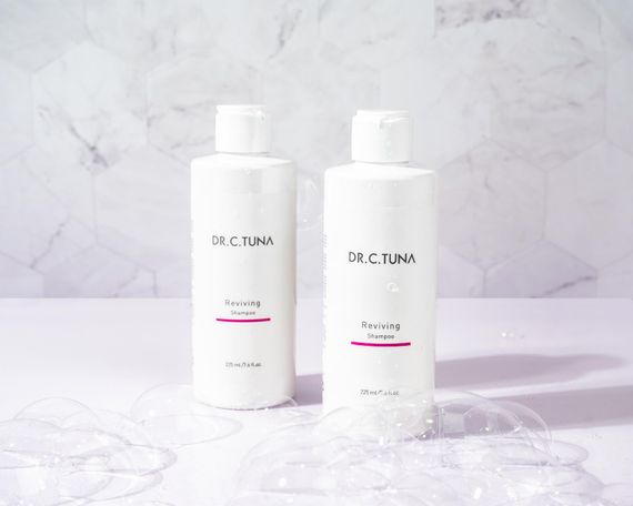 Відновлюючий шампунь Farmasi Reviving 225 мл | Зображення 3