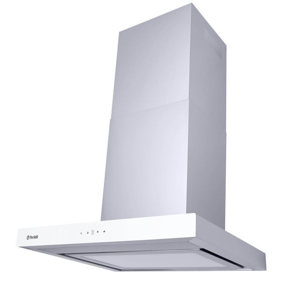 Витяжка кухонна Perfelli TS 6635 I/WH 1000 LED | Зображення 2