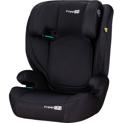 Автокресло FreeON VEGA 2 в 1 black (49133) | Зображення 1