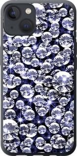 Чохол для Apple iPhone 13 з силікону FCh_083460