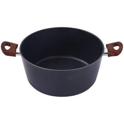 Каструля Bravo Chef Класична 4.1 л (BC-2101-24) | Зображення 5
