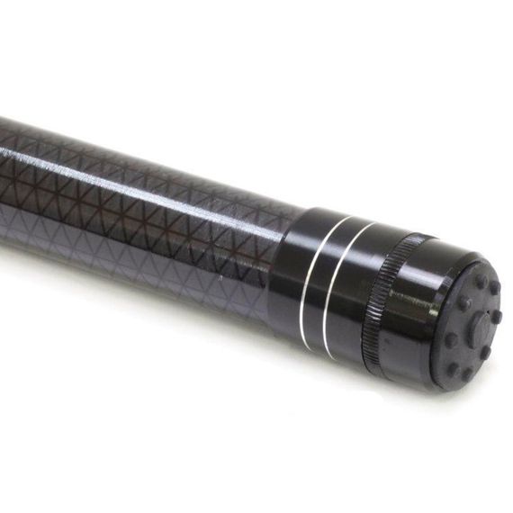 Вудка карбонова Mikado Princess з кільцями 7м Carbon (GL6585) | Зображення 6