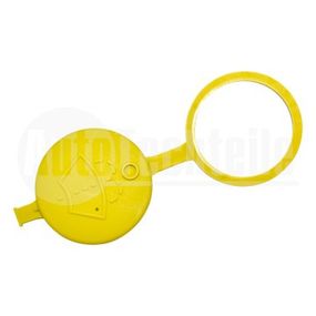 Крышка бачка омывателя Renault Master / Opel Movano 10-, AutoTechteile, 511 0124, FT94605