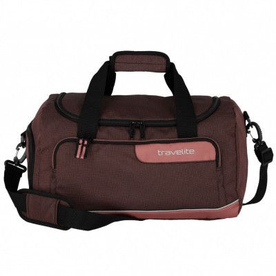 Дорожня сумка Travelite Viia 23 л Rose (TL092806-14) | Зображення 1