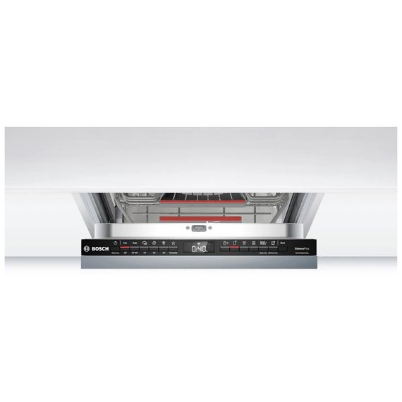 Посудомийна машина Bosch SPV4HMX65K | Зображення 6