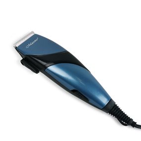 Машинка для стрижки блакитна MR-655C-BLUE Maestro