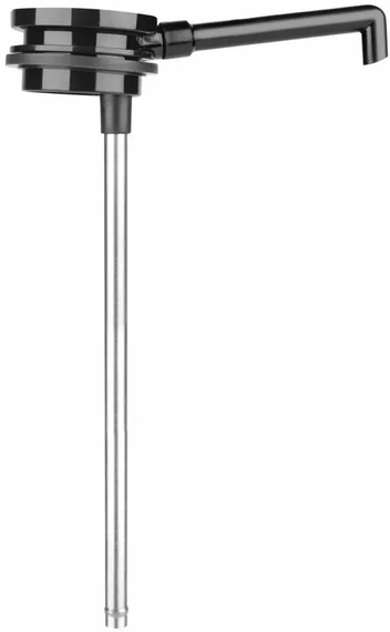 Термос Tefal President, 3.0л, нержавіюча сталь, пластик (K3150114) | Зображення 8