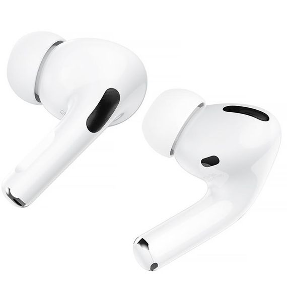 Бездротові TWS навушники Borofone BW80 White | Зображення 2