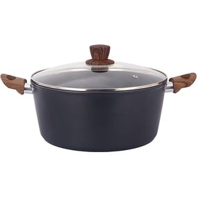 Кастрюля Bravo Chef Класична 4.9 л (BC-2101-26)