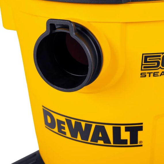 Пылесос сетевой DeWALT (DXV23PLPTA-QT) | Зображення 9