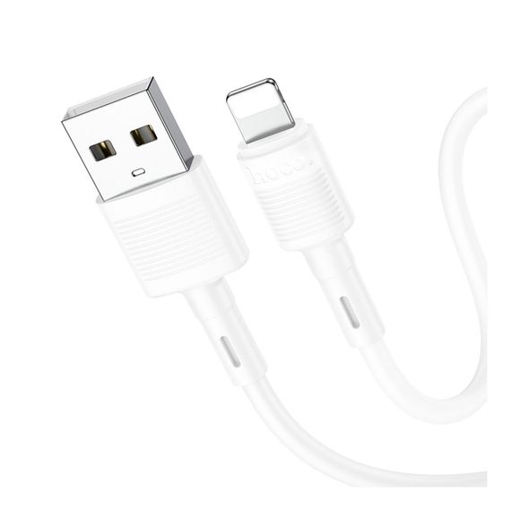 USB Hoco X83 Lightning | Зображення 2