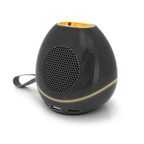 Колонка YS8 Bluetooth 4.1 до 10m, 1х3W, 4Ω, 400mAh, ≥90dB, TF card/USB, DC 5V