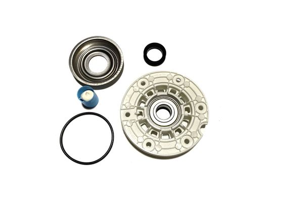 Блок підшипників COD.720 Electrolux 4071424214 | Зображення 1