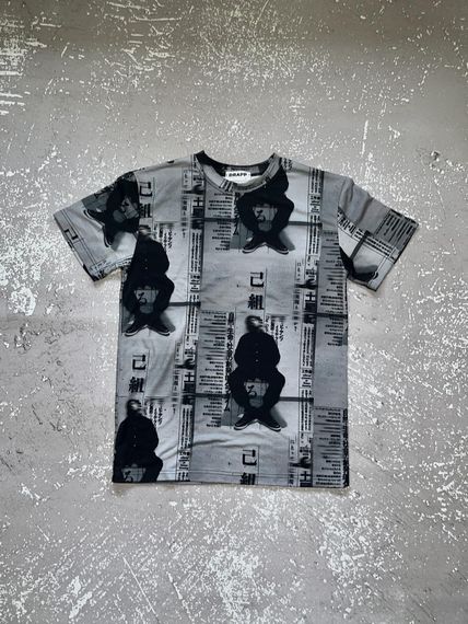 Футболка | Зображення 1