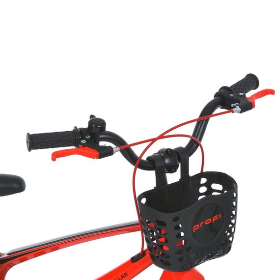 Велосипед дитячий MB 161020-10 колеса 16 дюймів | Зображення 2