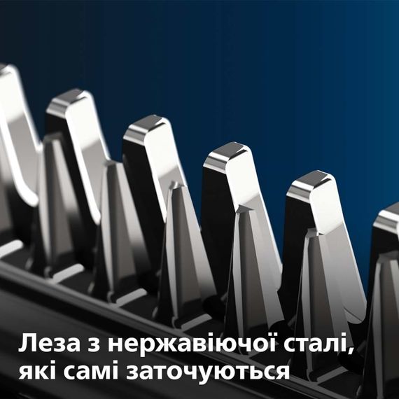 Машинка для стрижки Philips HC5612/15 | Зображення 3