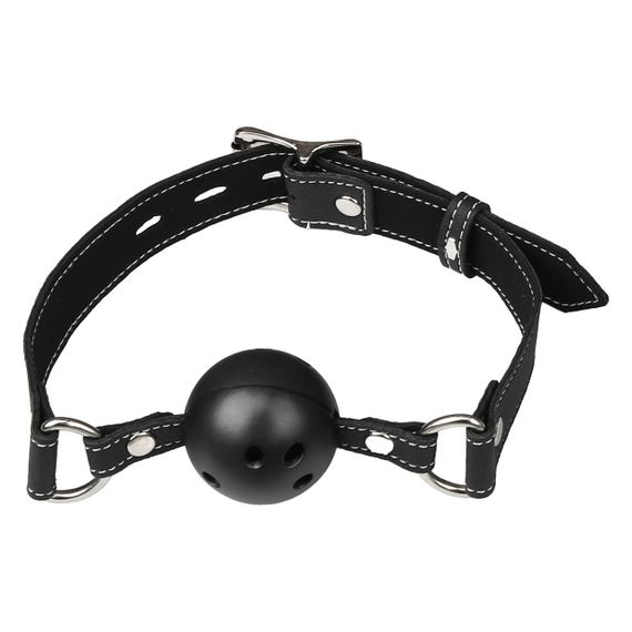 Набір БДСМ - Erospace Wild Play Luxury BDSM Set 7 pcs C10 Sex Aura | Зображення 7