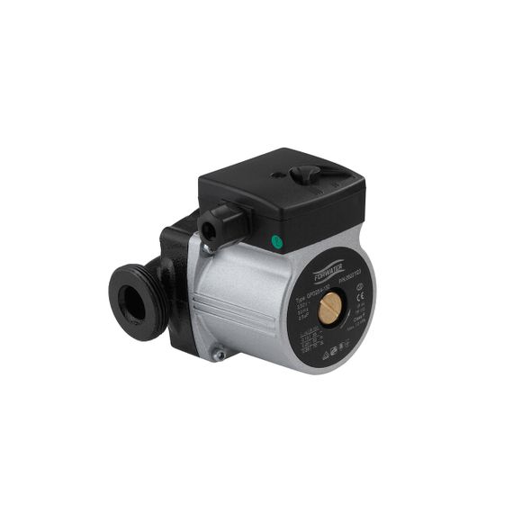 Насос циркуляційний Forwater 25/4-130 з гайками New | Зображення 3