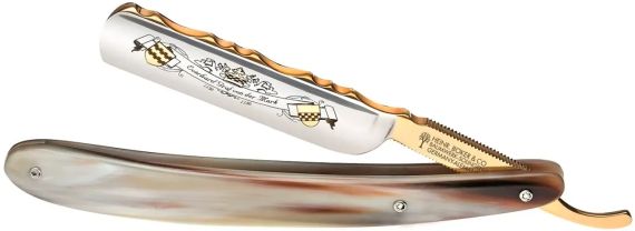 Небезпечна бритва Boker Graf Everhardt