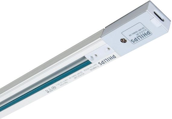 Philips Шинопровід 1-фазный RCS180 1C L2000 White (911401560261)