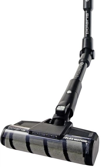 Пылесос ручной моющий Polaris PVCS 3750 500 Вт черный | Зображення 6