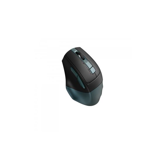 Мишка A4Tech FB35C Bluetooth Midnight Green | Зображення 1