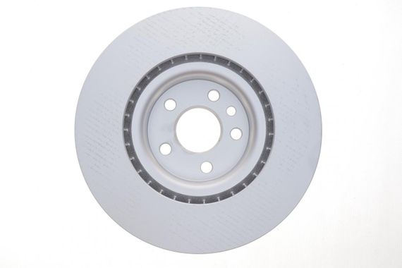 Диск гальмівний передній Land Rover Discovery Sport Range Rover Evoque 2.0 2.2D 11- 325x30  23-1851C | Зображення 3