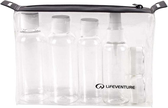 Набор Lifeventure Travel Bottles