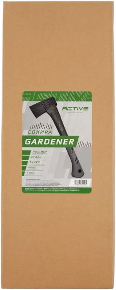 Сокира Active Gardener | Зображення 6