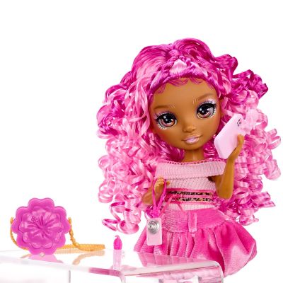 Кукла Rainbow High Sparkle and shine Лейлани (429258) | Зображення 3