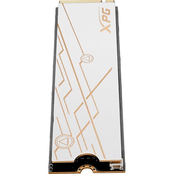 Накопичувач SSD M.2 2280 4TB XPG MARS 980 BLADE ADATA (SMAR-980B-4TCS) | Зображення 4