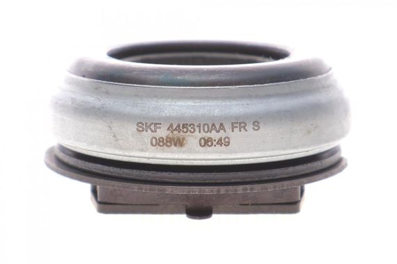 Комплект зчеплення Citroen C3 Peugeot 207 307 1.4i 00- d=180mm  z=18  +вижимний  3000 950 017 | Зображення 2