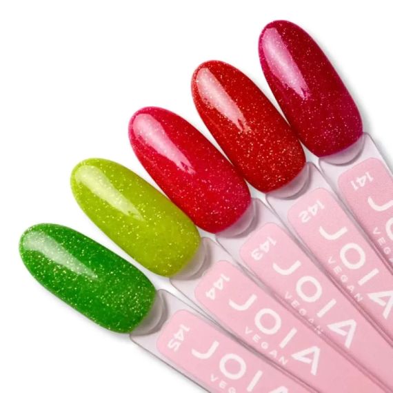 Світловідбивний гель-лак JOIA vegan 145, 6мл | Зображення 3