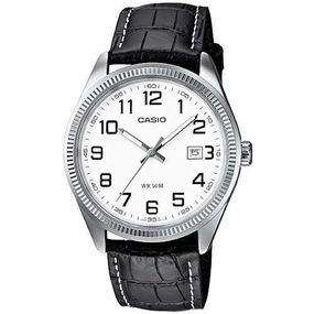 Годинники наручні чоловічі кварцові японські оригінальні Casio Collection MTP-1302PL-7BVEF (модуль 2784)