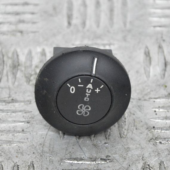 Блок керування клімат-контролем Citroen C8 2002-2014 Перемикач кондиціонера Сітроен ц8 1495745077