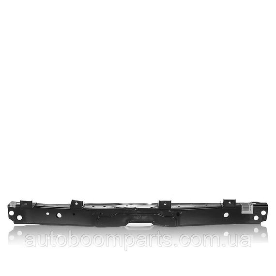 625114BC0A Рамка радиатора верхняя Nissan Rogue 14-20 | Зображення 1