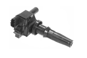Катушка запалювання HYUNDAI SANTA FE I (SM), HYUNDAI TUCSON (JM), KIA SORENTO I (JC)  2.0, 2.4 L