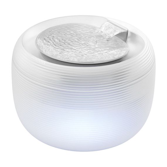 Фонтан-поїлка для собак та котів Collar Waudog, 2.5 л, білий | Зображення 4