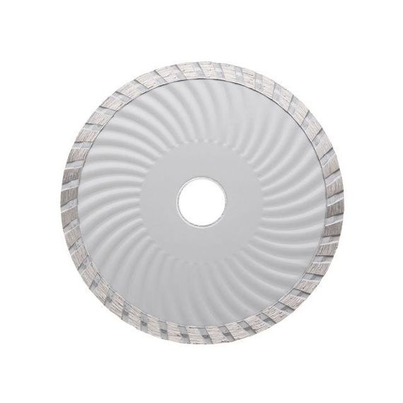 Диск відрізний Turbo, алмазний INTERTOOL CT-20021 | Зображення 1