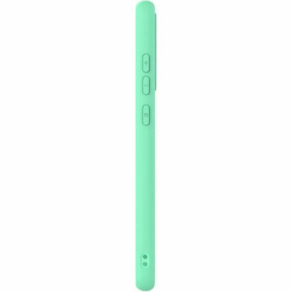 Чохол Candy Silicone для Samsung Galaxy A13 колір Бірюзовий | Зображення 1