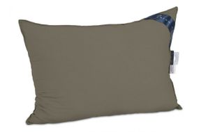 Подушка ТЕП Washed Cotton 3-00434-09564 70х70 см капучино