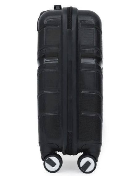 Валіза Semi Line 20" (S) Black (T5618-1) (DAS302317) | Зображення 2