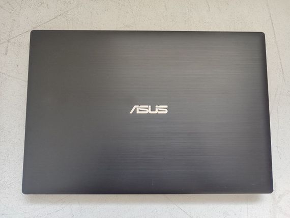 Ноутбук Asus P2538U / 15.6" (1366x768) TN / Intel Core i5-6200U (2 (4) ядра по 2.3 - 2.8 GHz) / 8 GB DDR3 / 128 GB SSD / Intel HD Graphics 520 / WebCam / DVD-ROM б/в | Зображення 6