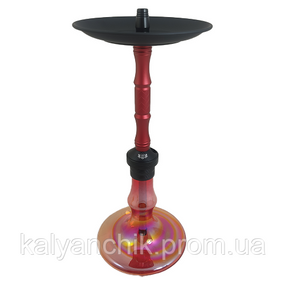 Кальян Garden Hookah Red 61542