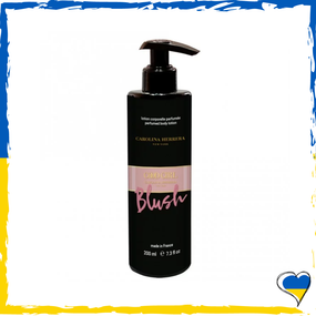 Парфумований лосьйон для тіла Carolina Herrera Good Girl Blush Brand Collection 200 мл
