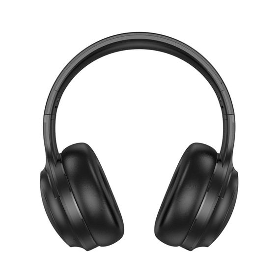 Бездротові навушники BOROFONE BO29 Plus Alegre active noise Reduction BT headphones Black | Зображення 2